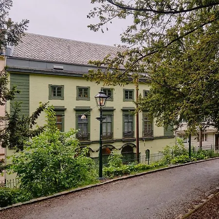 Apartment Authentic And Spacious In Centre